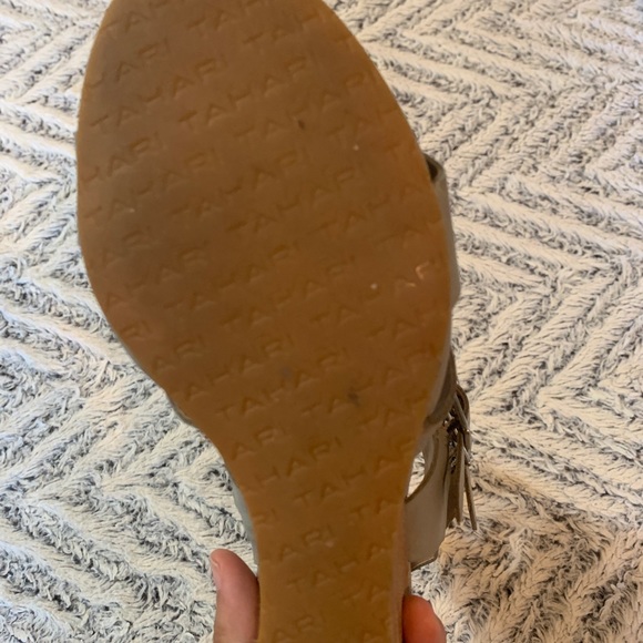 Wedges - Picture 5 of 5